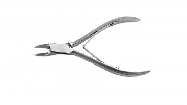 Eckenzange 13 cm für starke Nägel